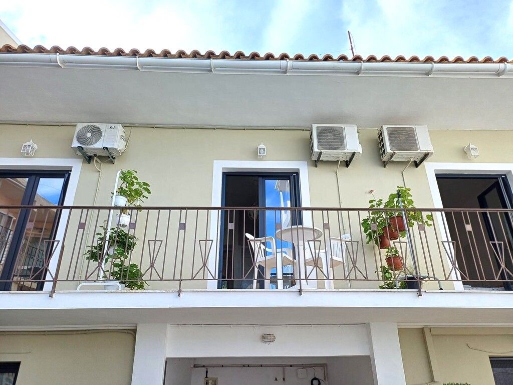 Wohnung in Korfu, Griechenland, 97 m2 - Foto 1