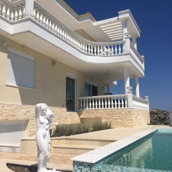 Maison en Chalcidique, Grèce, 215 m2 - image 1