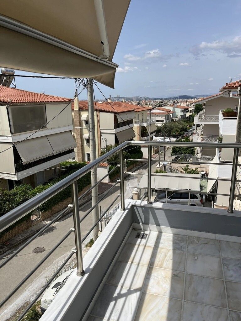 Appartement en Péania, Grèce, 69 m2 - image 1