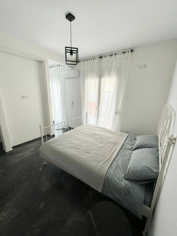 Flat in Thessaloniki, Greece, 30 sq.m - picture 1