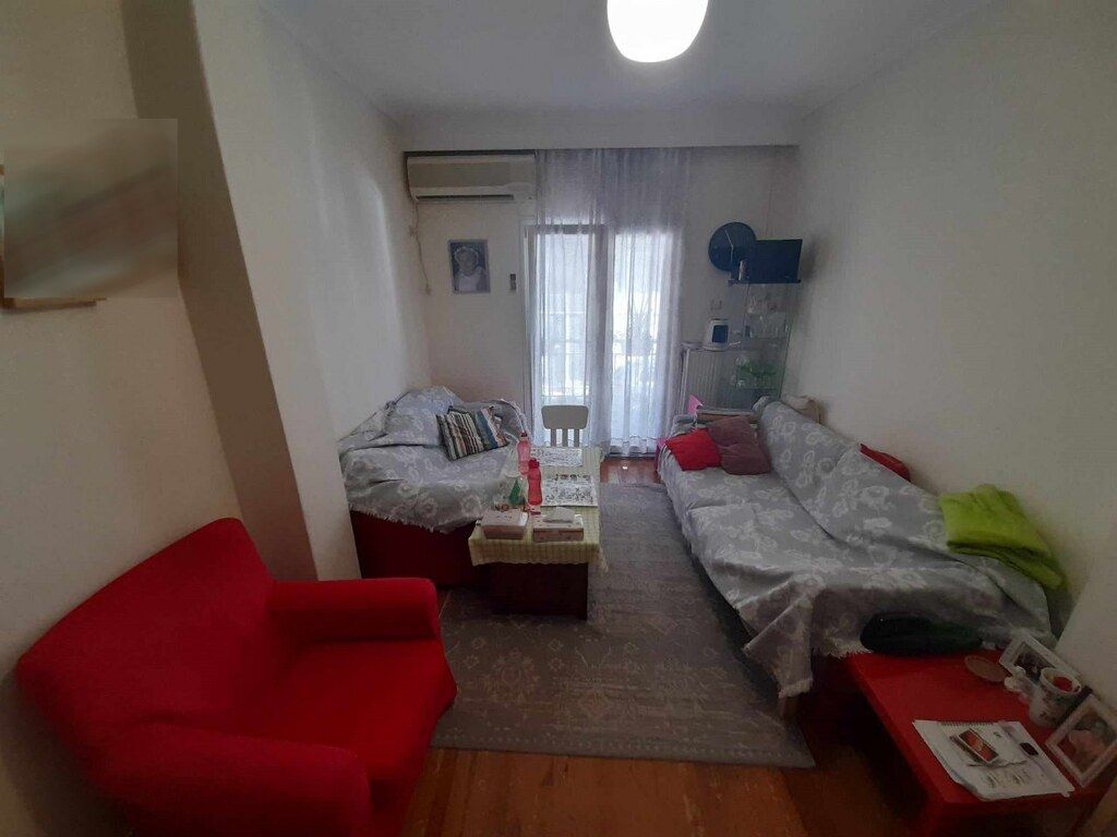 Flat in Thessaloniki, Greece, 106 sq.m - picture 1