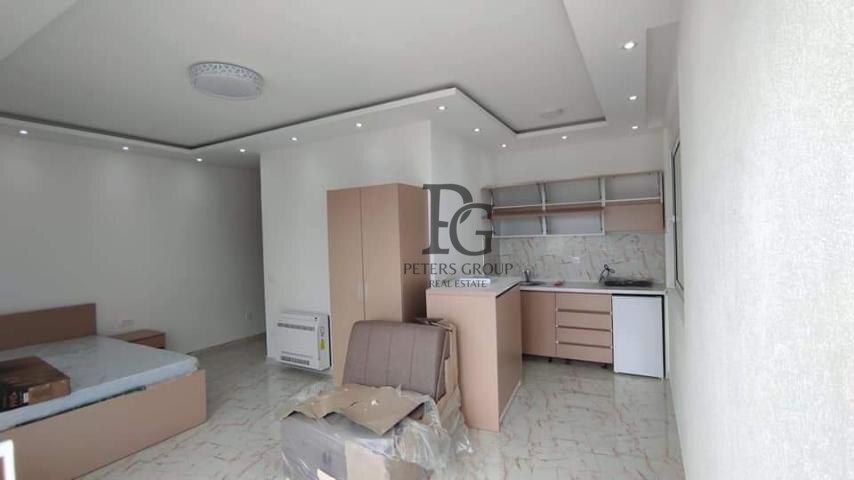 Flat in Bar, Montenegro, 35 sq.m - picture 1