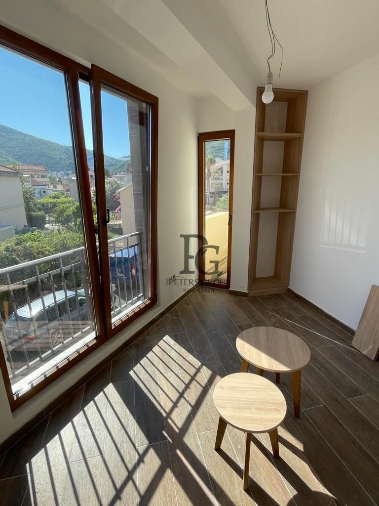 Appartement à Budva, Monténégro, 31 m2 - image 1