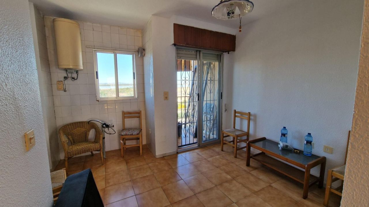 Apartment in La Mata, Spanien, 35 m2 - Foto 1