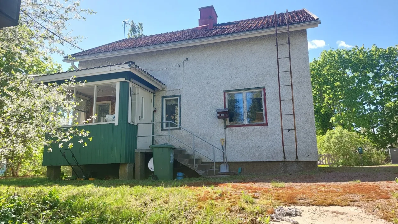 House in Kouvola, Finland, 98 sq.m - picture 1