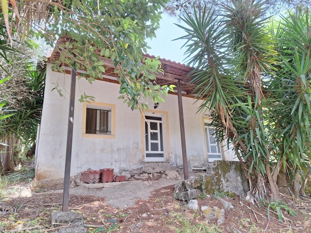 House in Corfu, Greece, 78 sq.m - picture 1