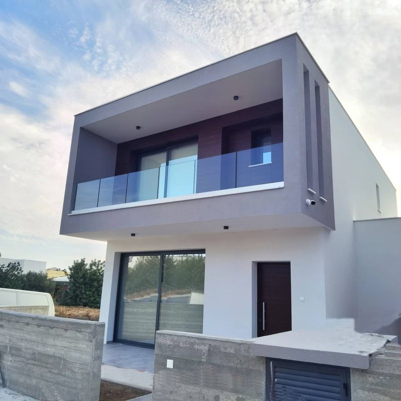 House in Paphos, Cyprus, 181 m² - picture 1