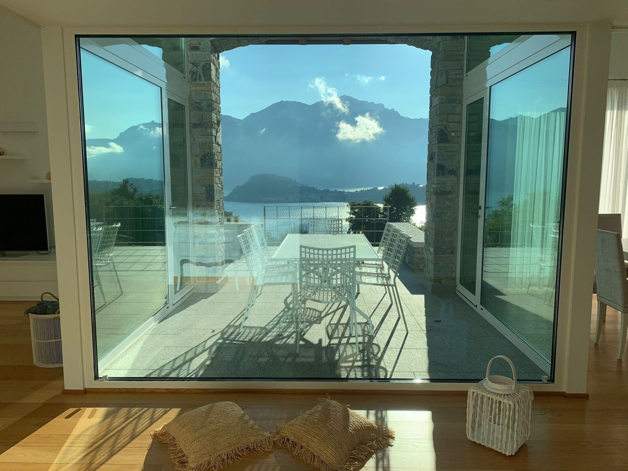 Villa in Comer See, Italien, 400 m2 - Foto 1