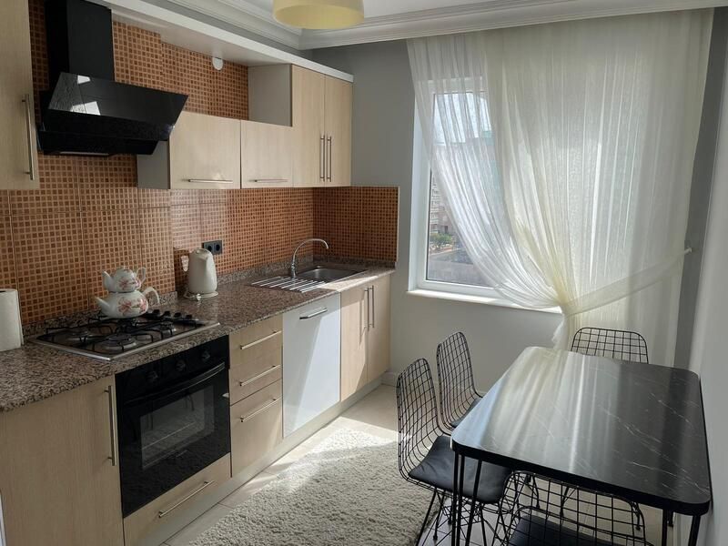 Appartement à Antalya, Turquie, 110 m2 - image 1