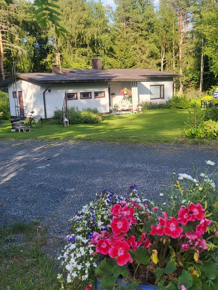 House in Juuka, Finland, 73 sq.m - picture 1