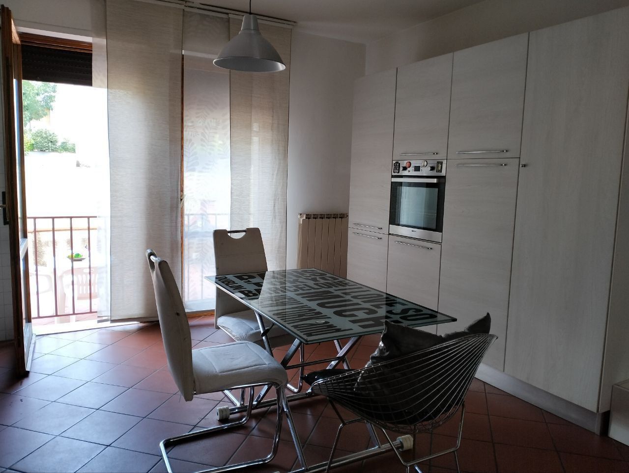 Wohnung in Pisa, Italien, 120 m2 - Foto 1
