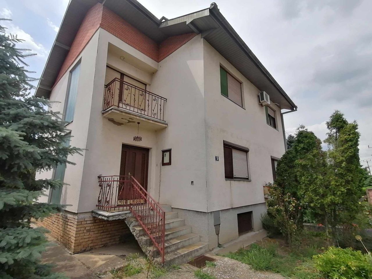 House in Subotica, Serbia, 200 sq.m - picture 1
