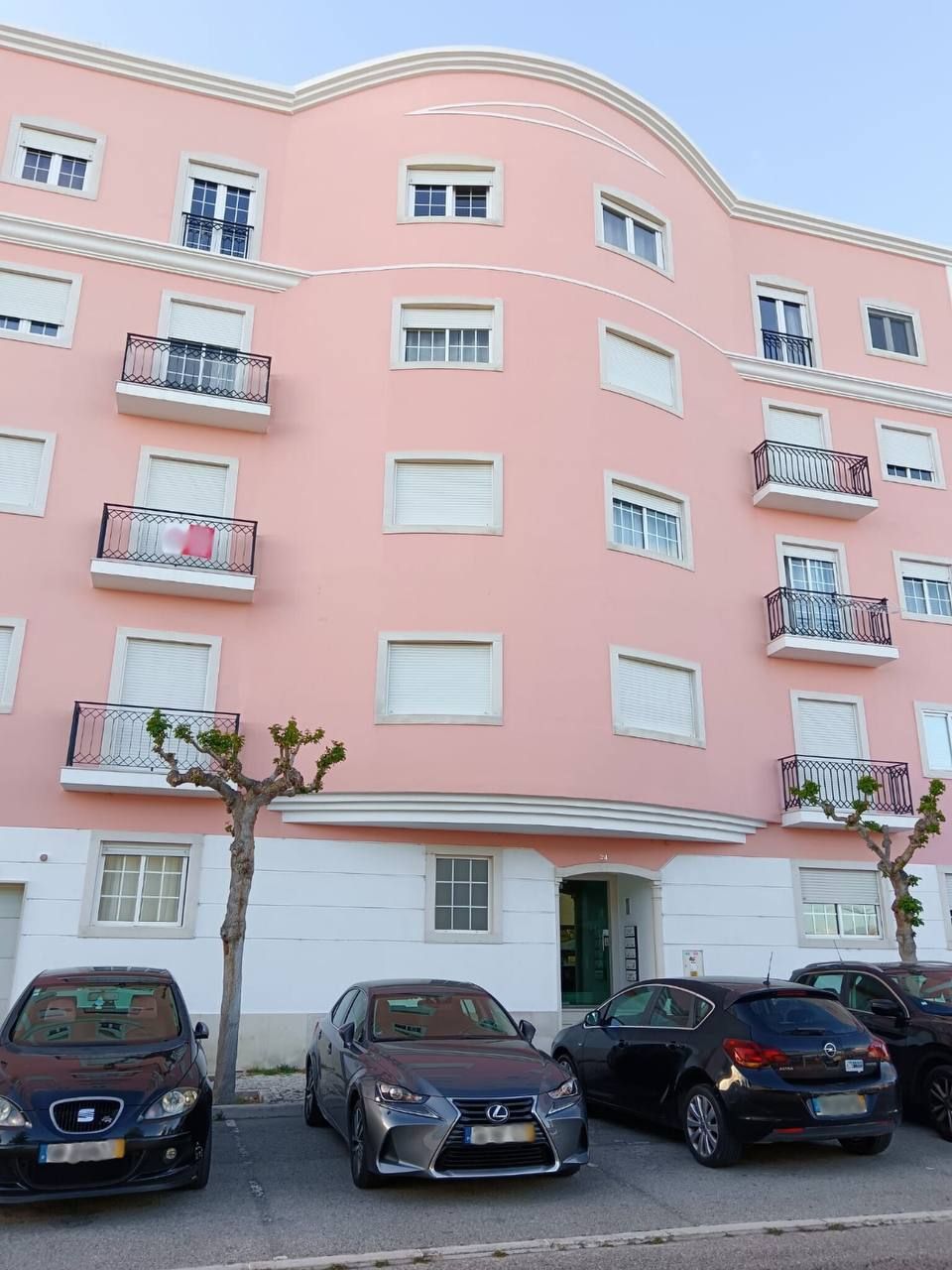 Flat in Montijo, Portugal, 131 sq.m - picture 1