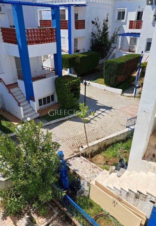 Townhouse in Chalkidiki, Greece, 79 sq.m - picture 1
