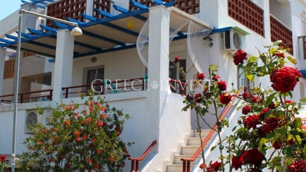 Townhouse in Chalkidiki, Greece, 88 sq.m - picture 1