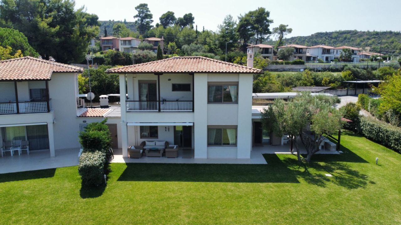 Casa en Calcídica, Grecia, 115 m² - imagen 1