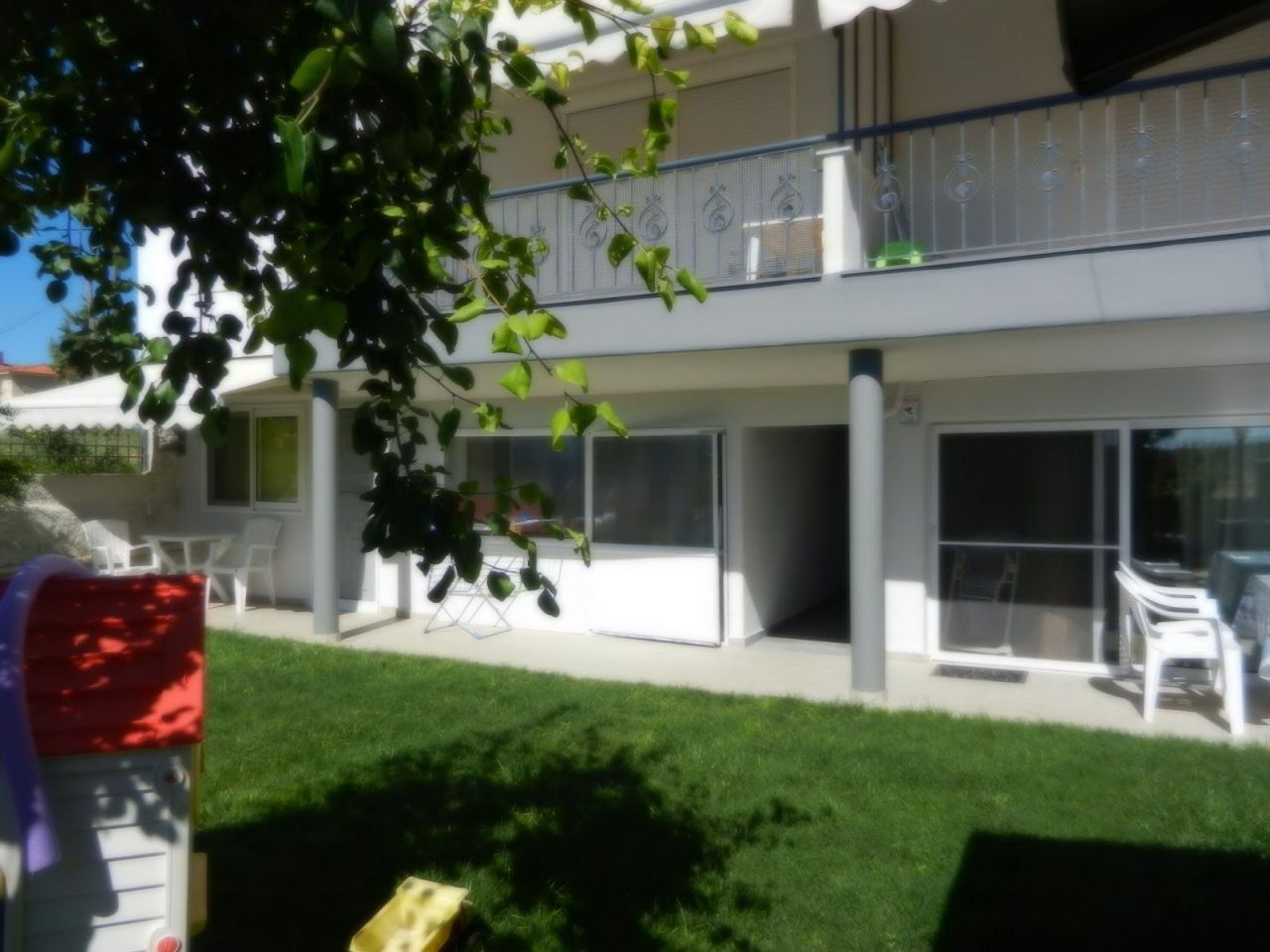Apartment in Chalkidiki, Greece, 320 sq.m - picture 1