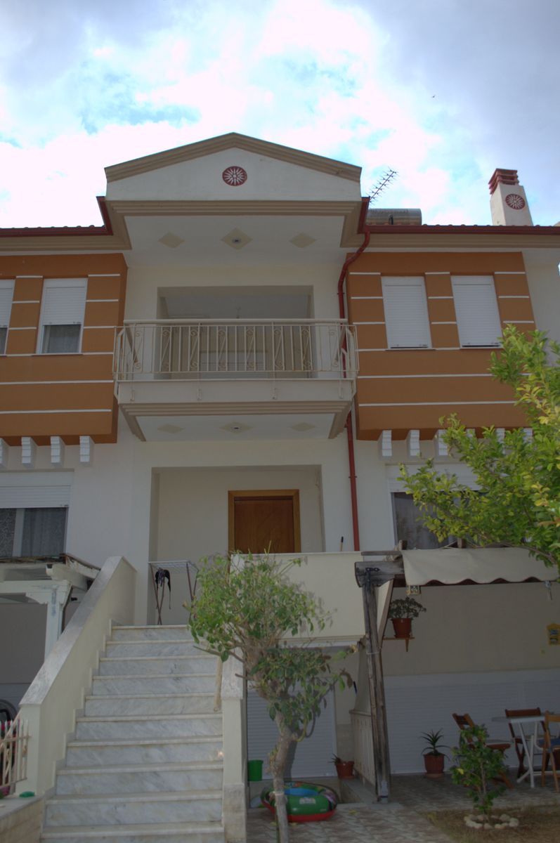 Stadthaus in Chalkidiki, Griechenland, 113 m2 - Foto 1