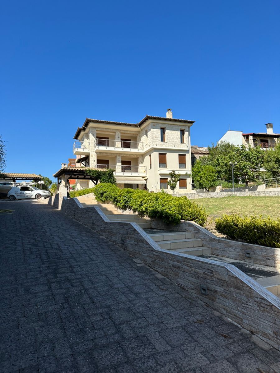 Villa in Chalkidiki, Griechenland, 220 m² - Foto 1