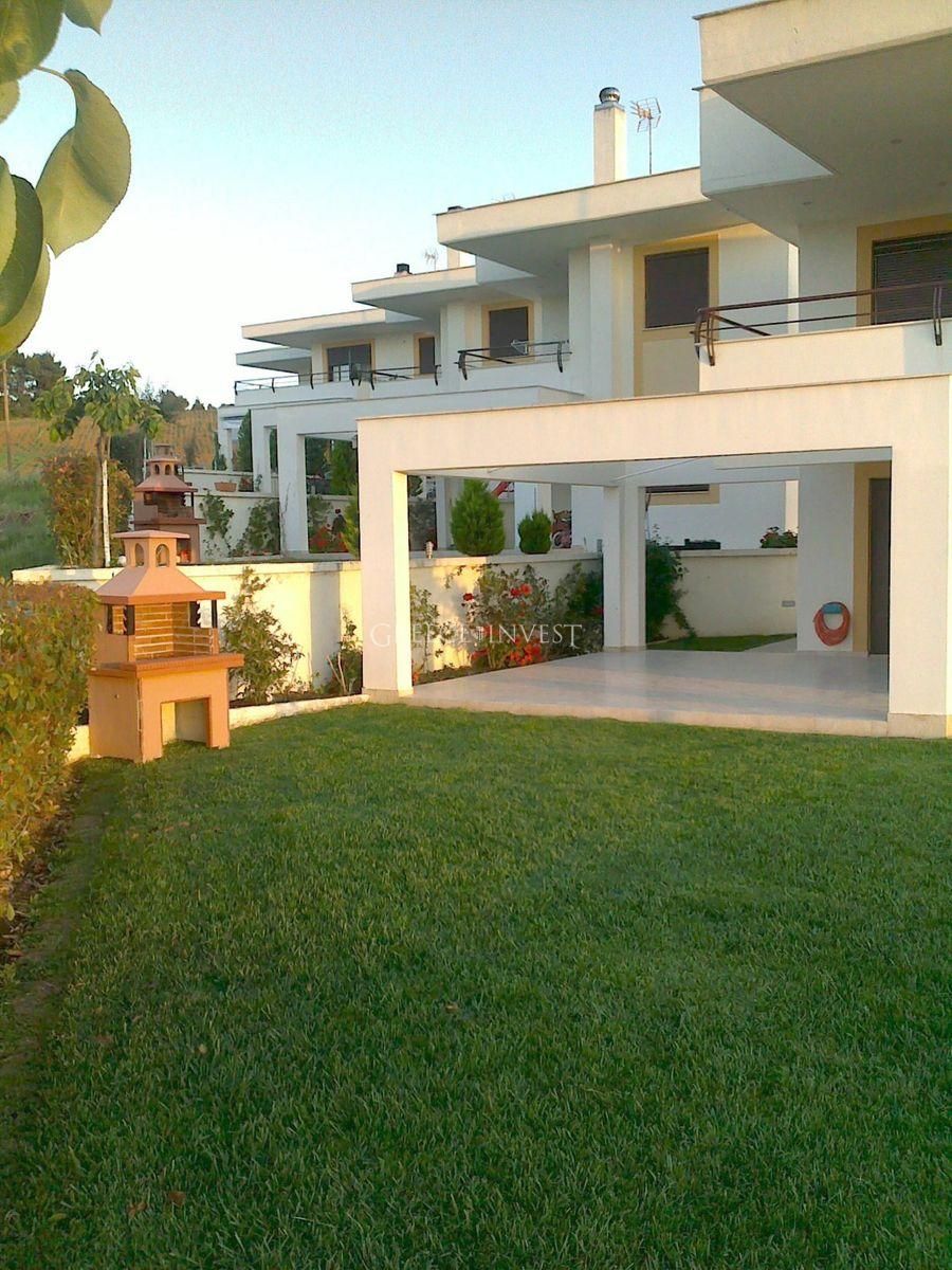 Apartment in Chalkidiki, Greece, 460 sq.m - picture 1
