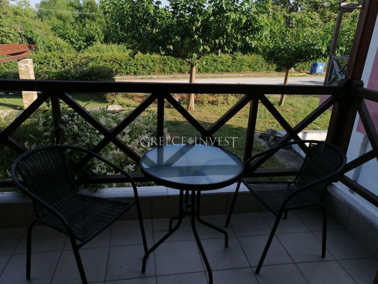 Townhouse in Chalkidiki, Greece, 80 sq.m - picture 1