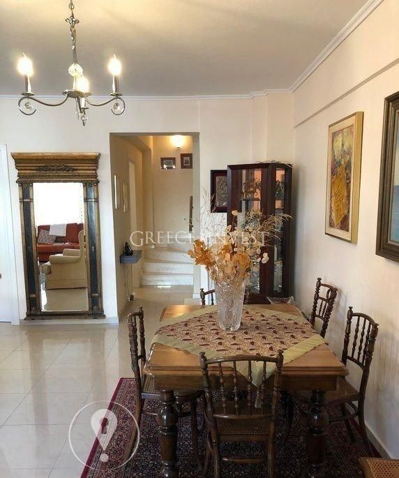 Townhouse in Thessaloniki, Greece, 240 sq.m - picture 1