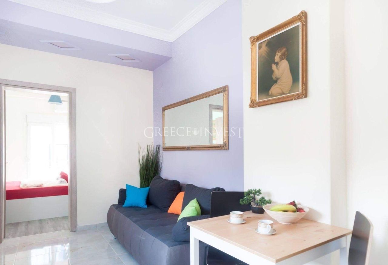 Apartamento en Salónica, Grecia, 90 m2 - imagen 1