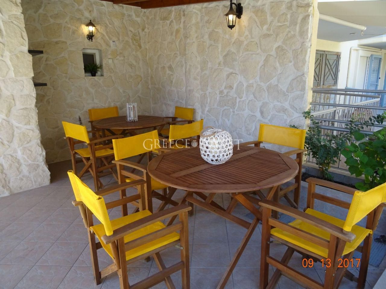 Townhouse in Chalkidiki, Greece, 140 m² - picture 1