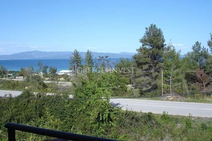 Townhouse in Chalkidiki, Greece, 110 sq.m - picture 1