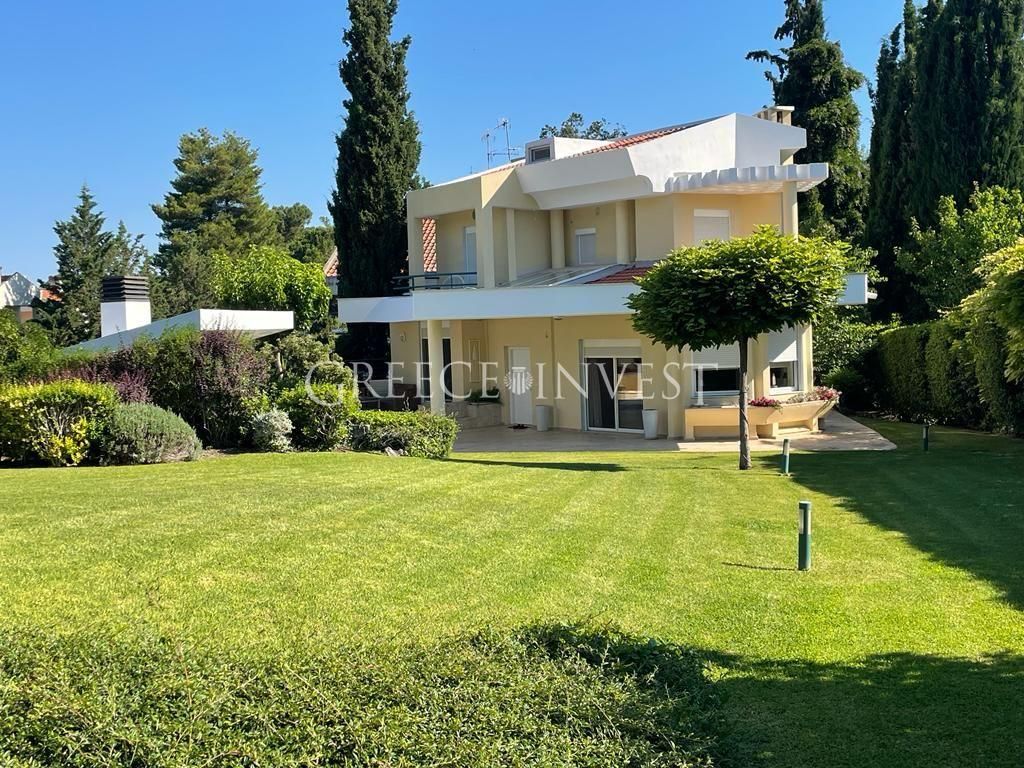 Villa in Chalkidiki, Greece, 260 sq.m - picture 1