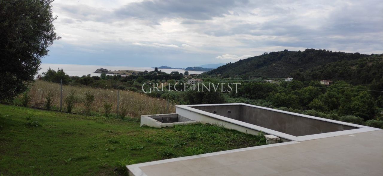 Townhouse in Chalkidiki, Greece, 100 m² - picture 1