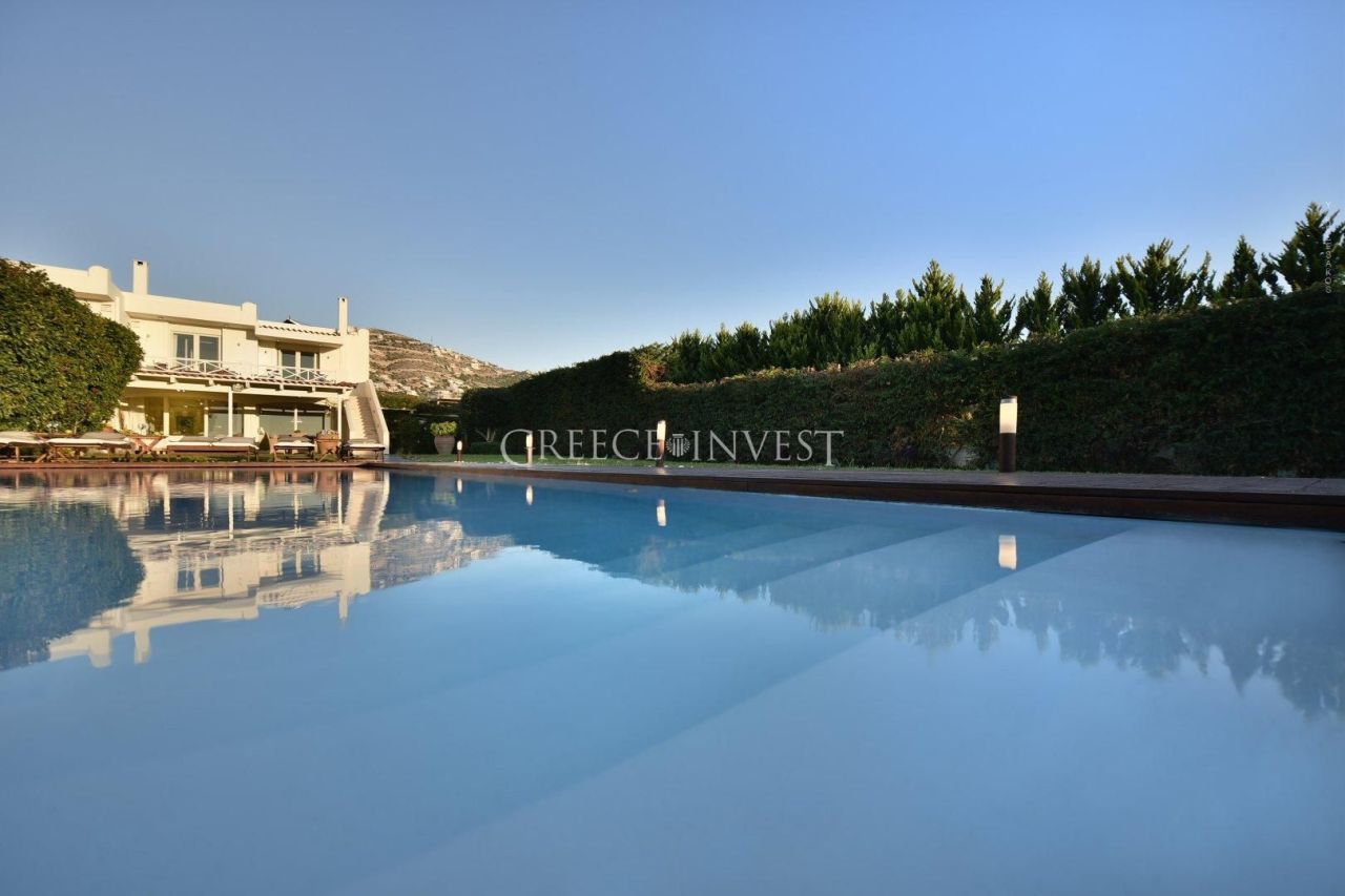 Villa à Athènes, Grèce, 215 m2 - image 1