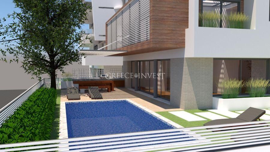 House in Athens, Greece, 280 sq.m - picture 1
