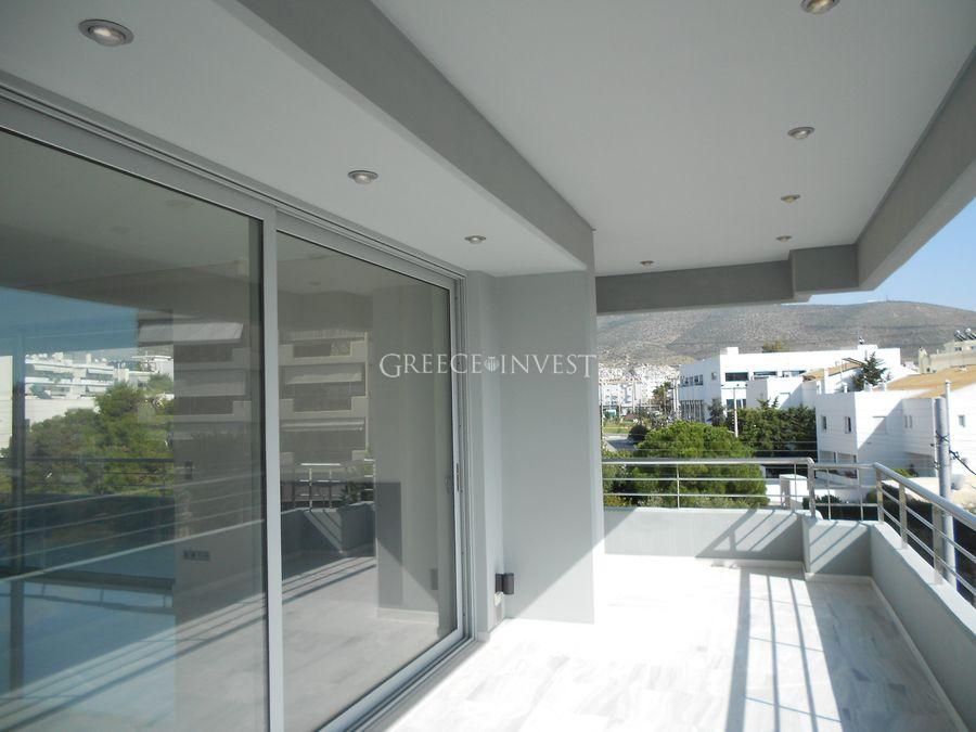 Commercial property in Athens, Greece, 1 337 sq.m - picture 1