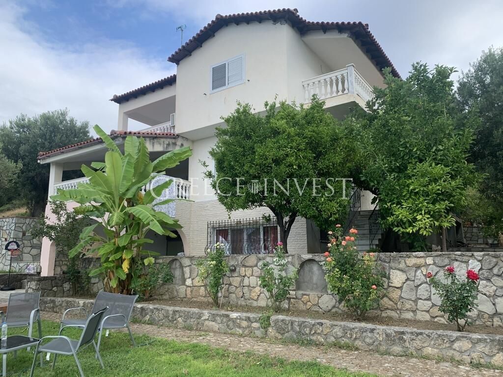 Villa in Chalkidiki, Greece, 280 sq.m - picture 1