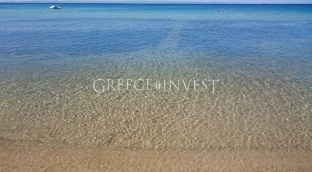 Land in Chalkidiki, Greece, 5 000 m² - picture 1