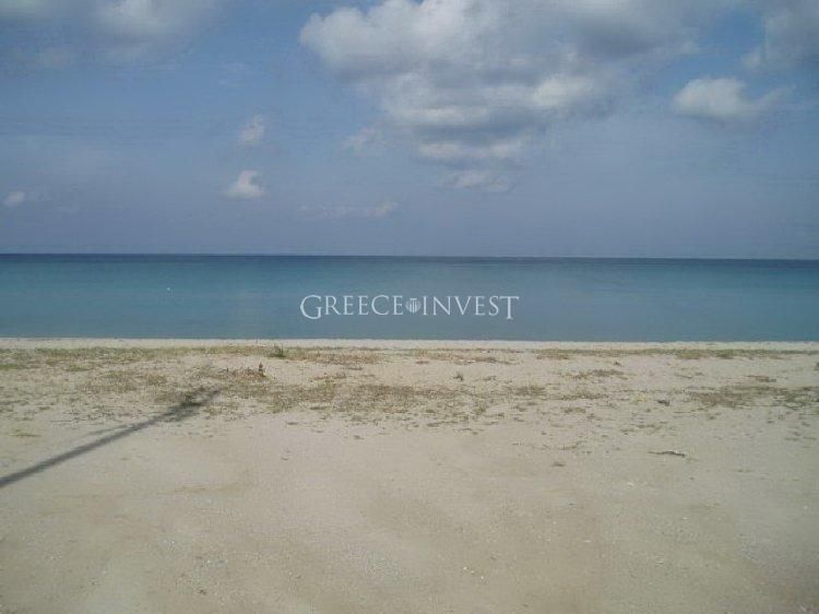 Land in Chalkidiki, Greece, 18 300 sq.m - picture 1
