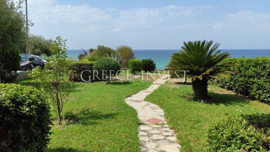 Townhouse in Chalkidiki, Greece, 139 sq.m - picture 1