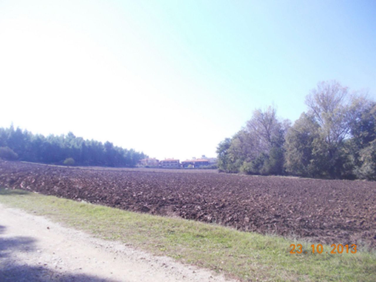 Land in Chalkidiki, Greece, 13 500 sq.m - picture 1