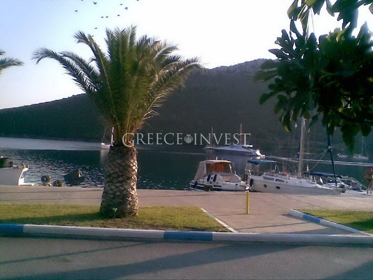 Land in Chalkidiki, Greece, 447 sq.m - picture 1