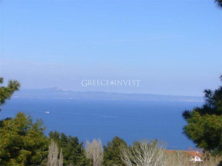 Land in Chalkidiki, Greece, 7 125 sq.m - picture 1