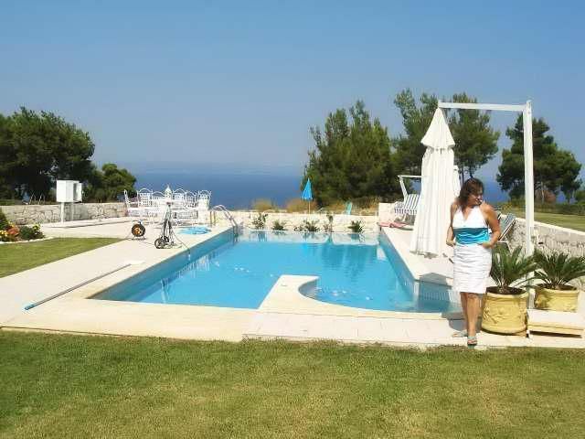 Townhouse in Chalkidiki, Greece, 155 m² - picture 1