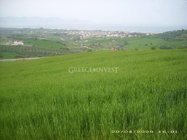 Land in Chalkidiki, Greece, 22 150 sq.m - picture 1