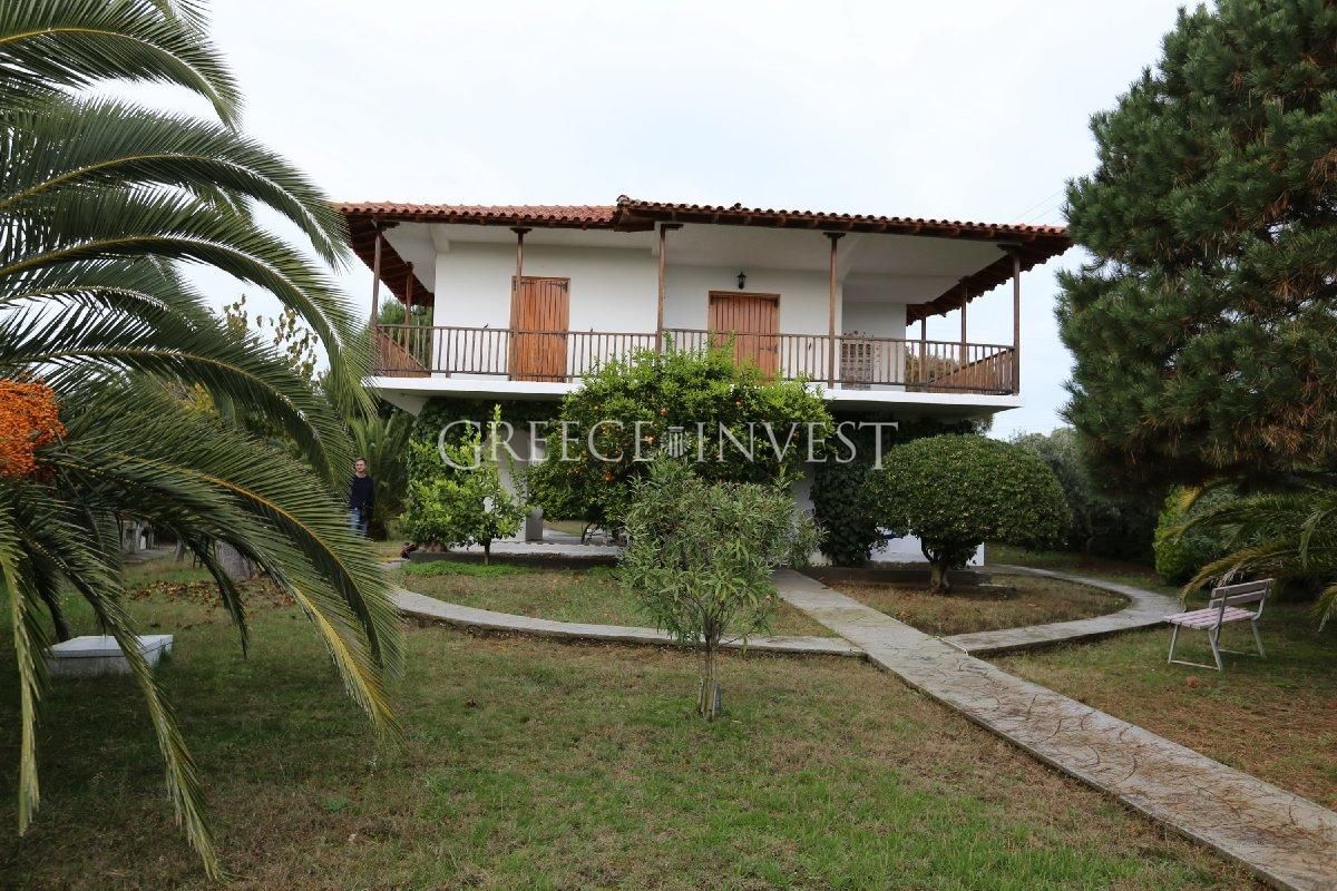 Townhouse in Chalkidiki, Greece, 137 m² - picture 1