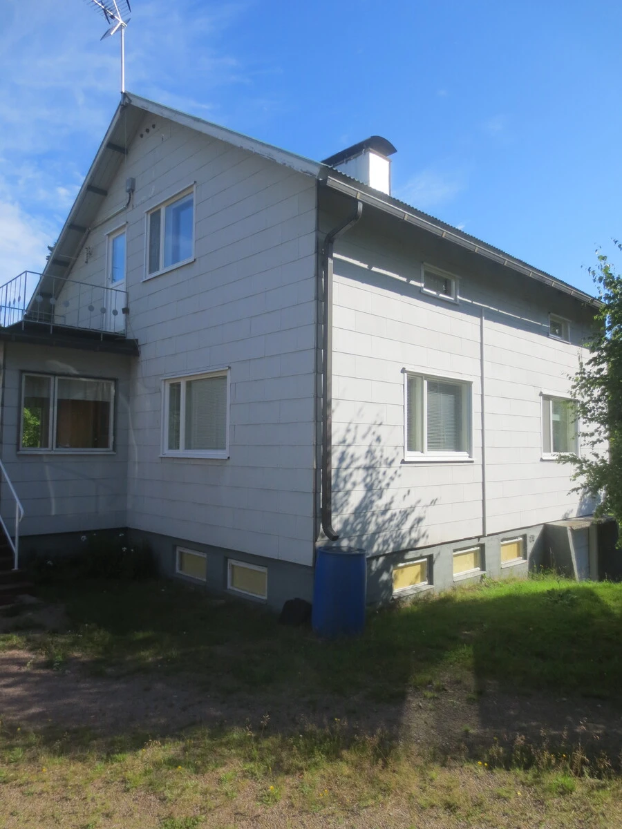 Haus in Imatra, Finnland, 150 m2 - Foto 1