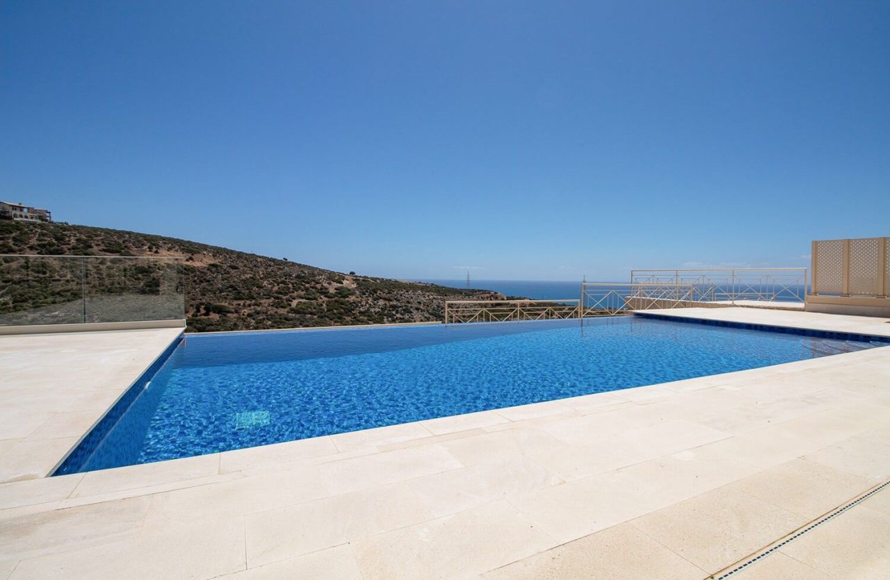 Villa en Pafos, Chipre, 318 m2 - imagen 1