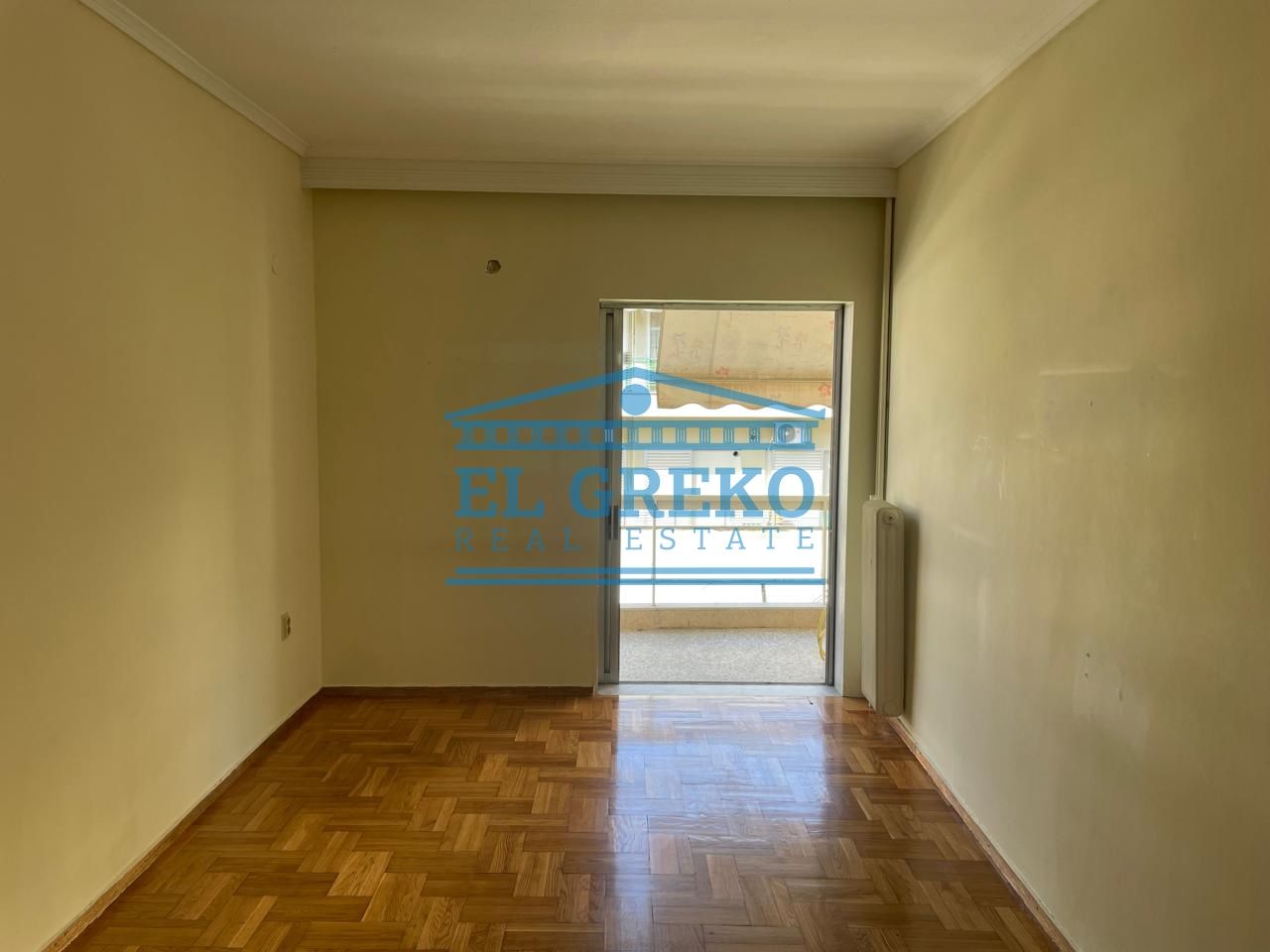 Flat in Thessaloniki, Greece, 68.04 sq.m - picture 1