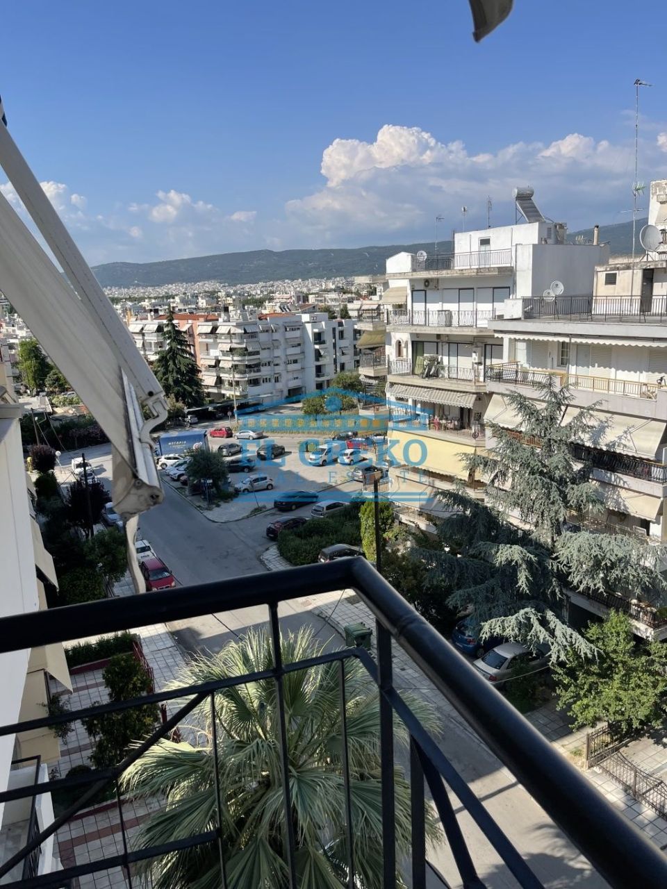 Piso en Salónica, Grecia, 121 m2 - imagen 1