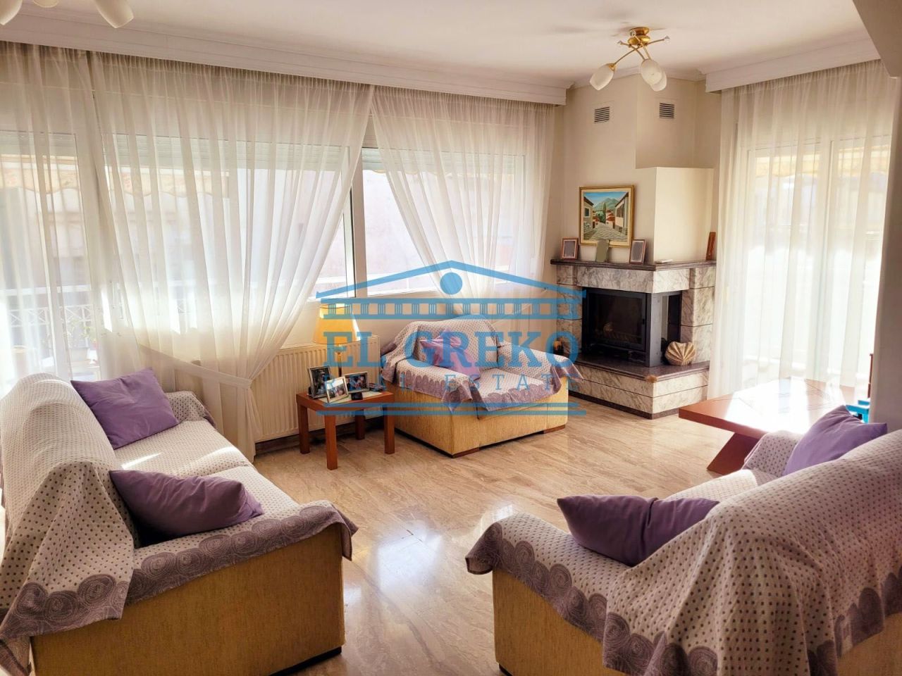 Townhouse in Thessaloniki, Greece, 160 sq.m - picture 1