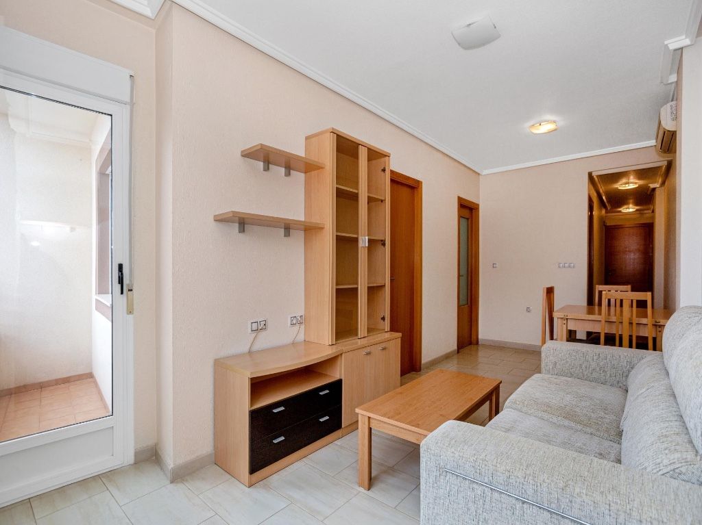Apartamento en Torrevieja, España, 63 m2 - imagen 1